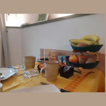 Elmas Room B&B Elmas