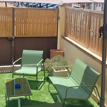Elmas Room 3* Elmas