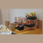 住宿加早餐酒店 Elmas Room