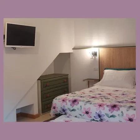 Elmas Room Bed & Breakfast Elmas