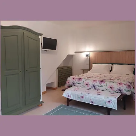 Bed & Breakfast Elmas Room Elmas