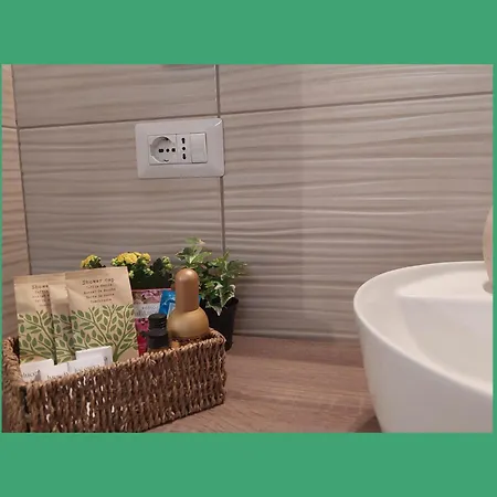 Nocleg ze śniadaniem Elmas Room