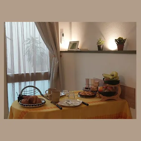Elmas Room Bed & Breakfast