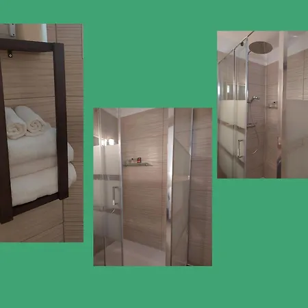 Bed & Breakfast Elmas Room *