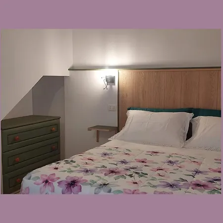 Bed & Breakfast Elmas Room Elmas