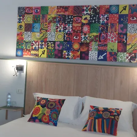 Elmas Room * Elmas