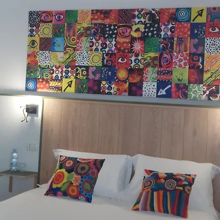 Elmas Room 3* Elmas
