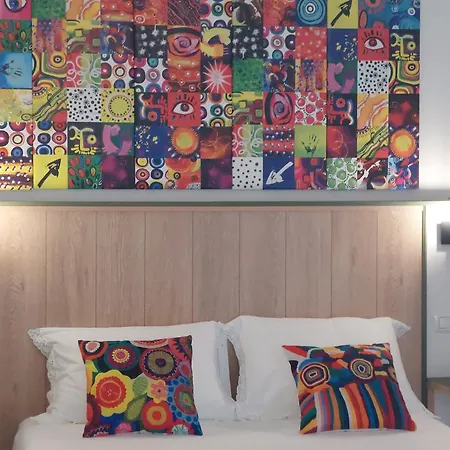 Elmas Room Bed & Breakfast *