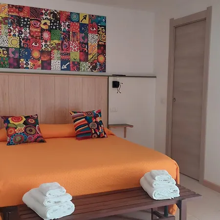 Elmas Room Bed & Breakfast Elmas