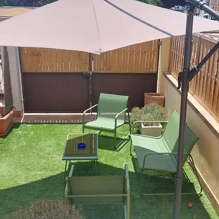 Elmas Room Nocleg ze śniadaniem