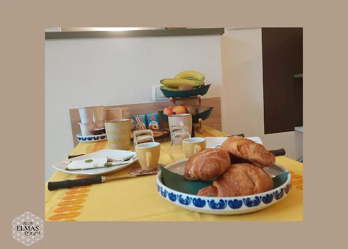 Elmas Room 3*