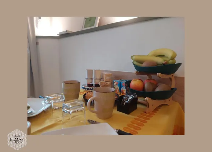 Elmas Room Bed & Breakfast Elmas